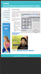 Mobile Screenshot of 8puzzle.com